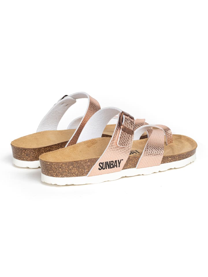 Sunbay Zehentrenner 