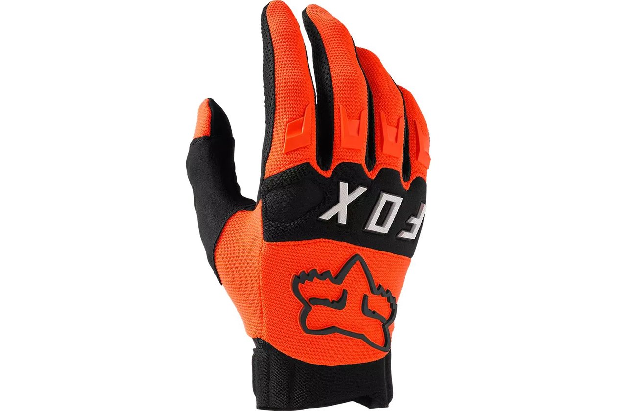 Fox Dirtpaw Langfinger Handschuhe - 2023