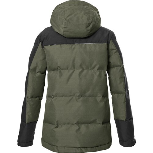 KINDER FUNKTIONSJACKE KOW 156 BYS QLTD JCKT