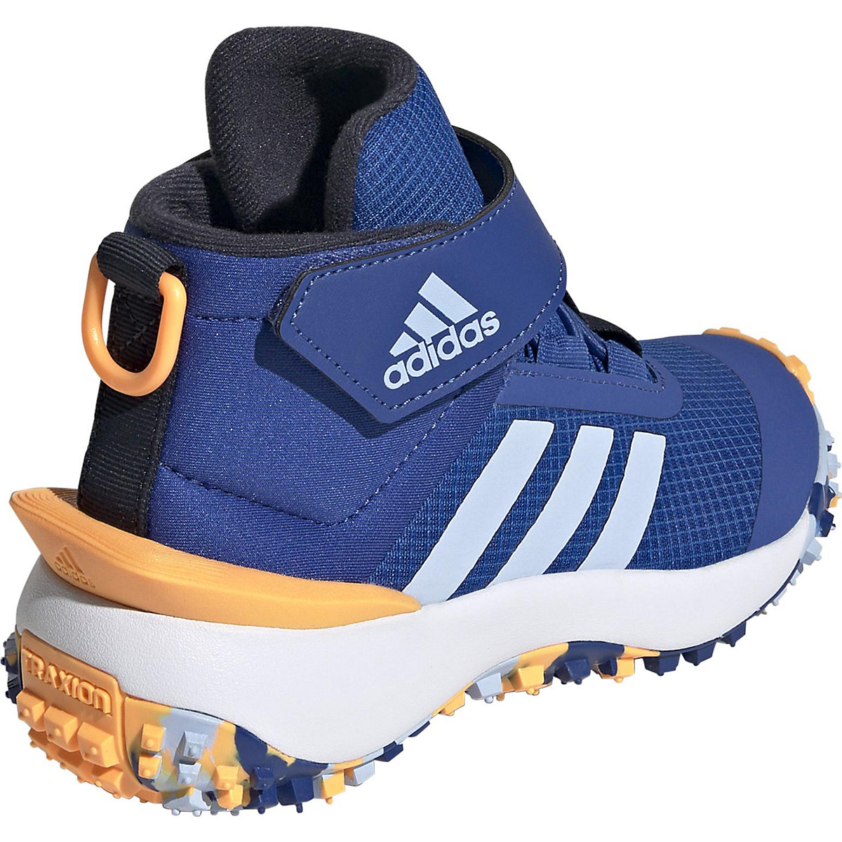 Outdoorschuhe FORTATRAIL EL K für Jungen