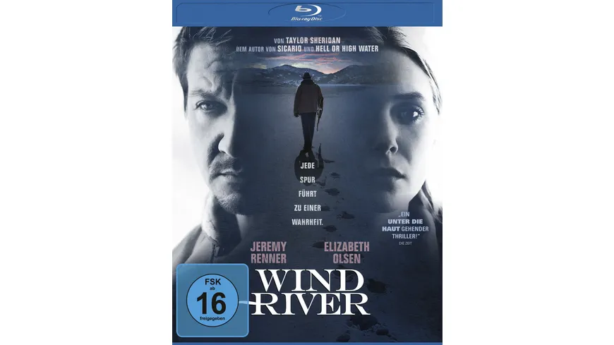 Wind River