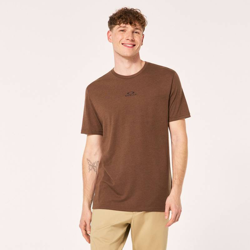 Oakley BARK NEW SS T-Shirt Herren