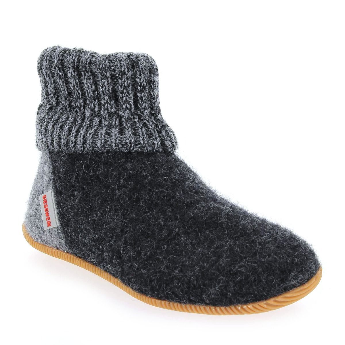 Giesswein  WILDPOLDSRIED KIDS - Gris