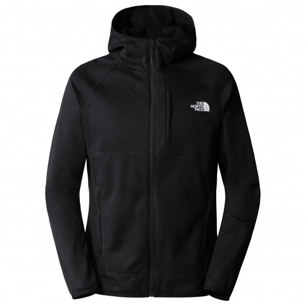 The North Face - Canyonlands Hoodie - Fleecejacke