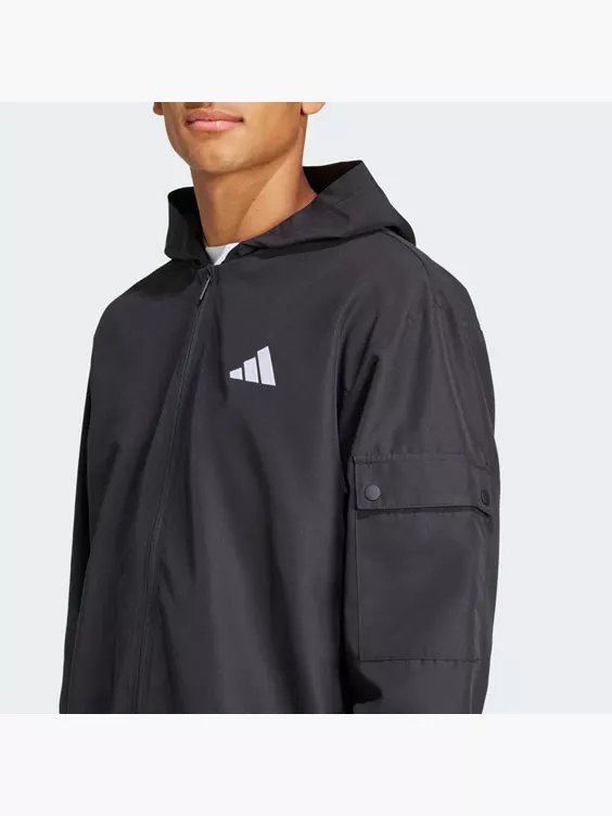 adidas Sportswear Woven Cargo Trainingsanzug
