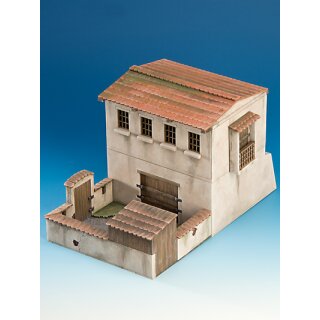 Cabana Establo