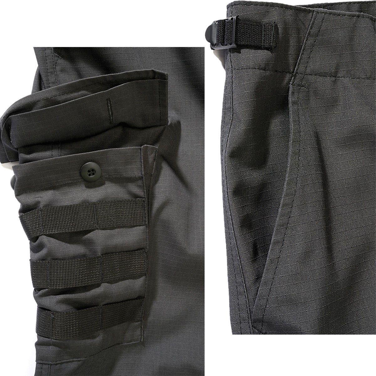BWuM Outdoorhose BWuM Tactical Rangerhose