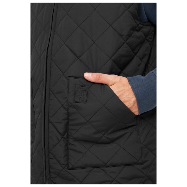 Derbe - Quiltby Vest - Winterweste