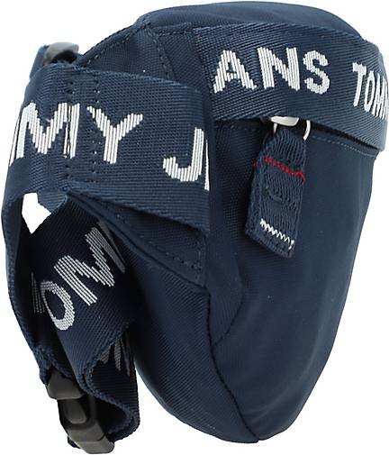 TOMMY-JEANS TJM Essential Gürteltasche 34 cm