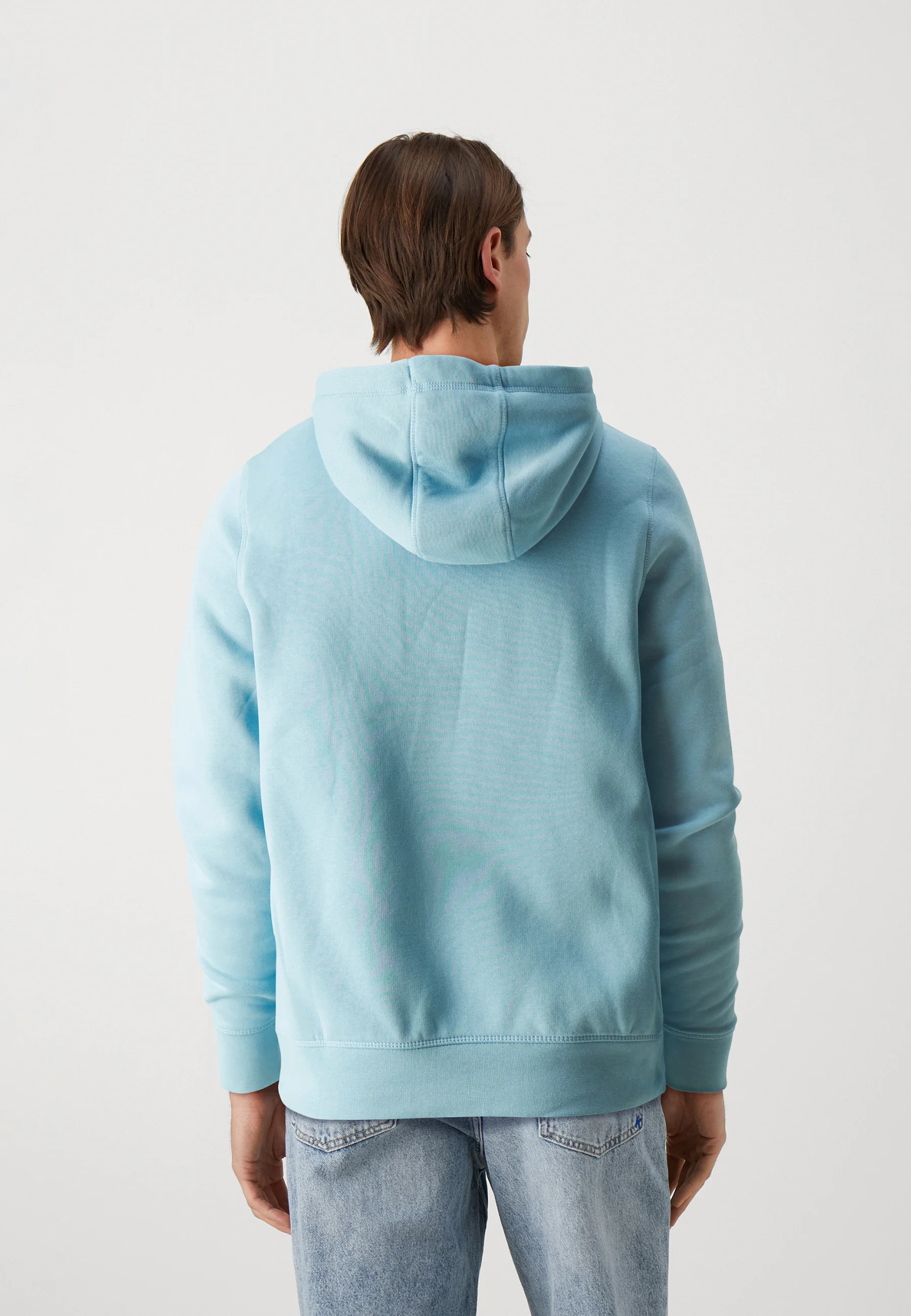 Sudadera con capucha con el logotipo de Tommy Hilfiger