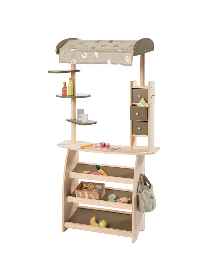howa Kaufladen Marktstand 