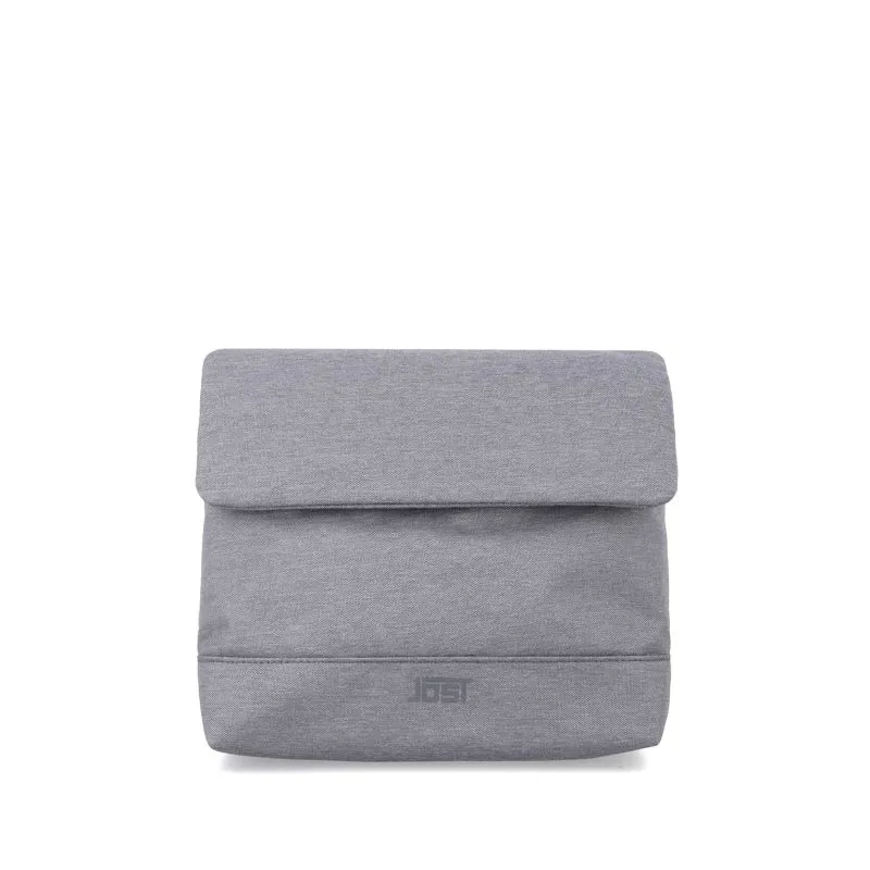 Jost BERGEN Umhängetasche - dark grey