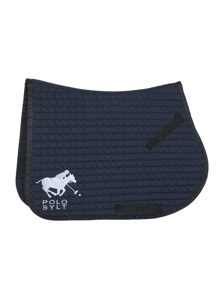 Polo Sylt Satteldecke in Blau günstig kaufen onesize