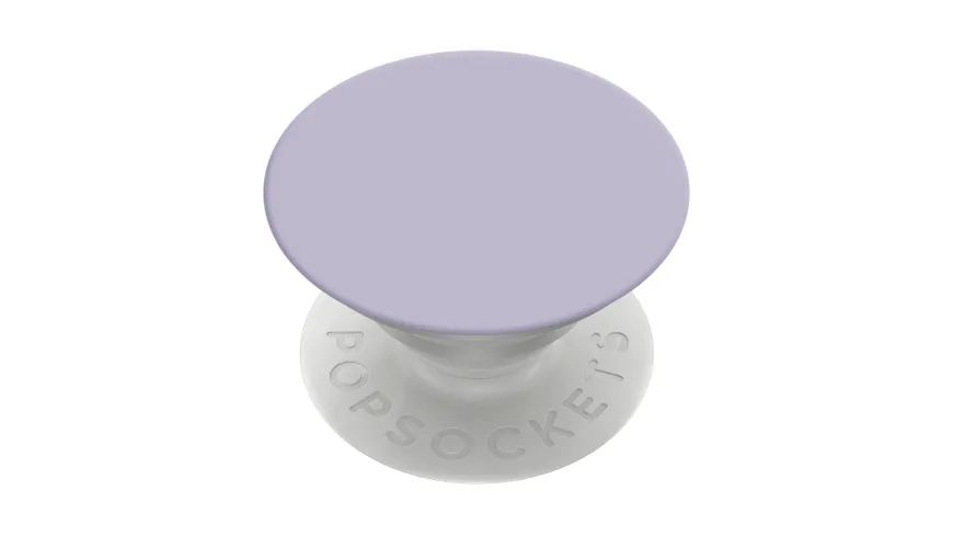 PopSockets Fresh Purple