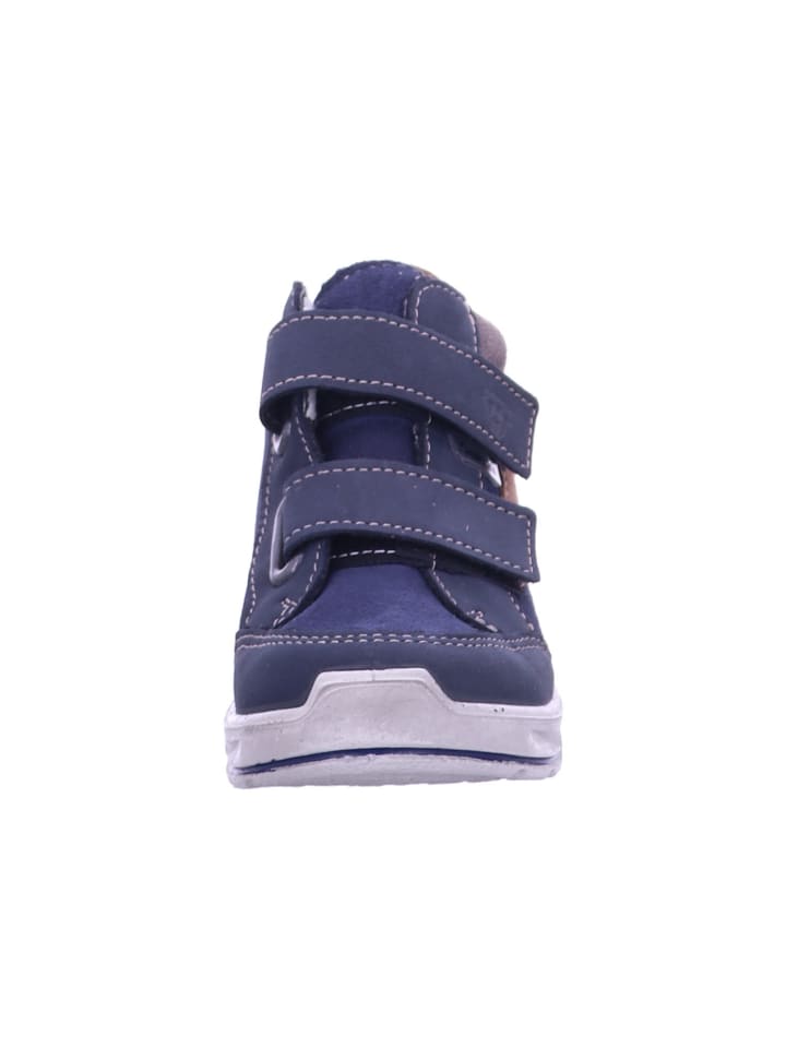 Ricosta Jungen- Halbschuhe KIMI in Blau günstig kaufen