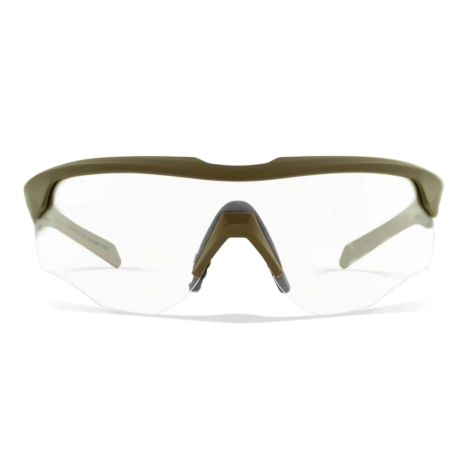 Rogue Comm Taktische Brille mit 3 Gläsern