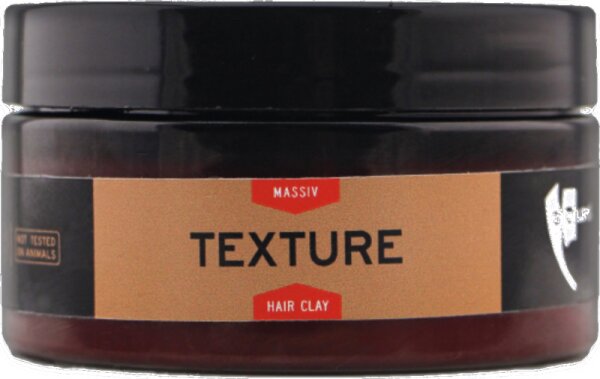 Gøld's Texture Clay Stylingcreme