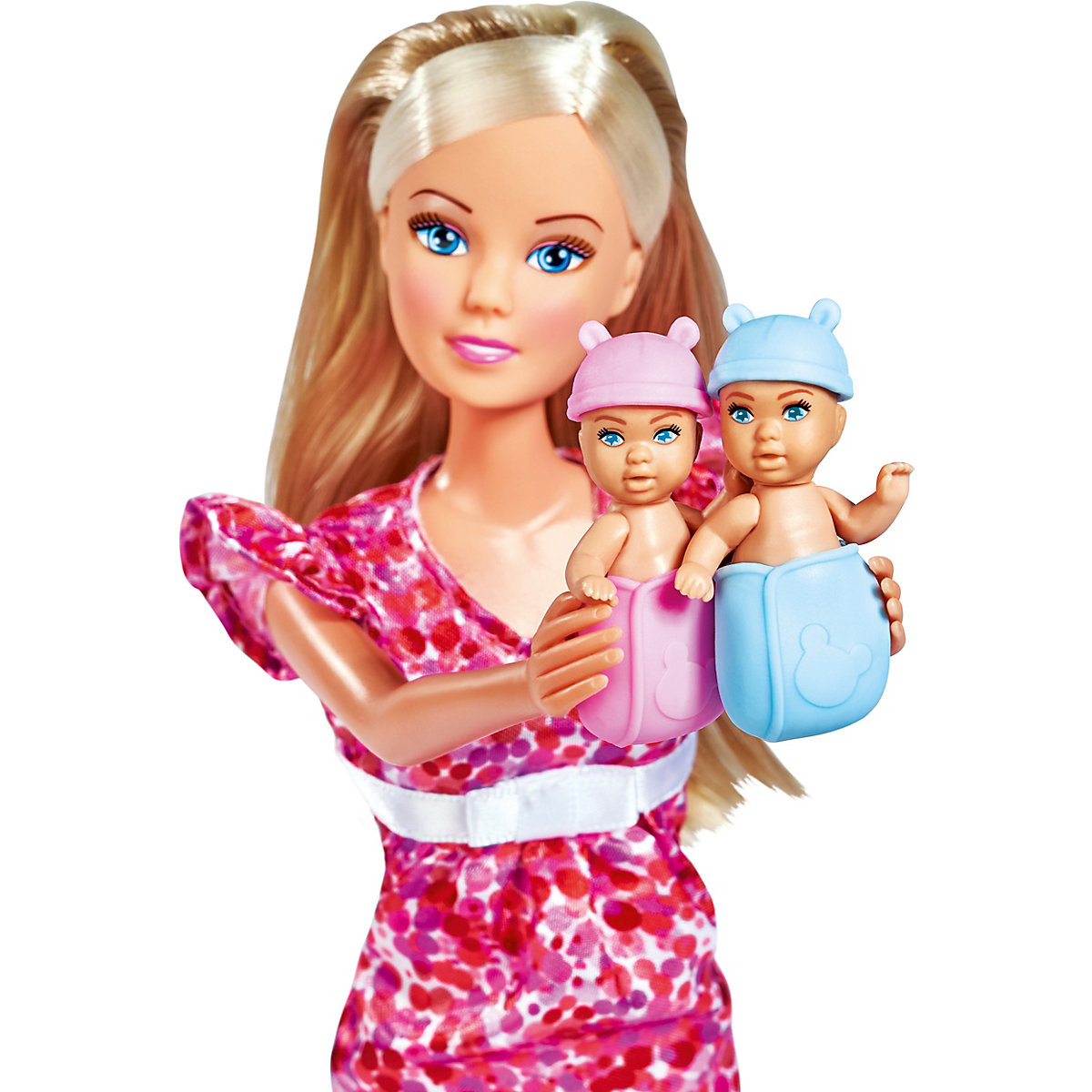 Steffi LOVE Baby Surprise, 3-fach sortiert