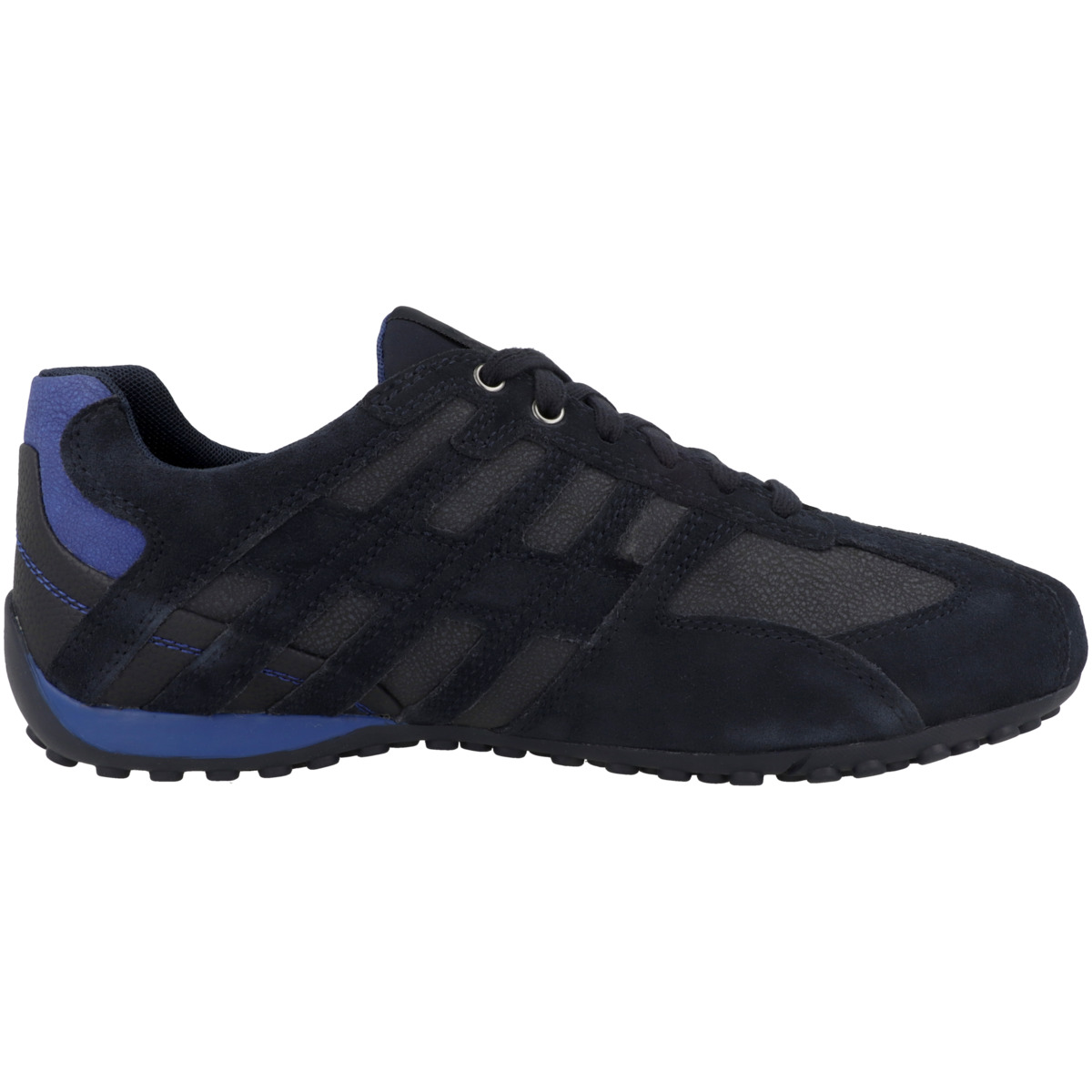 Geox U Snake K Sneaker low dunkelblau