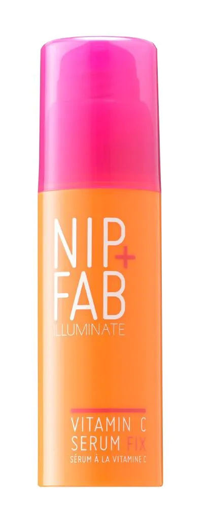 Nip + Fab serum za lice s vitaminom C za fiksiranje