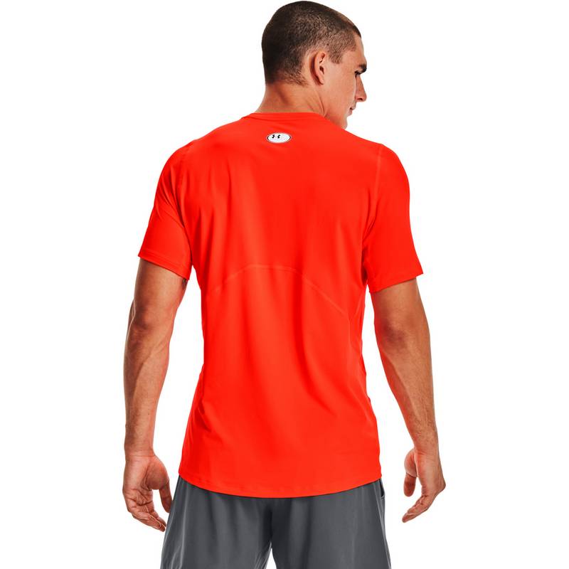 Under Armour HEATGEAR ARMOUR Funktionsshirt Herren