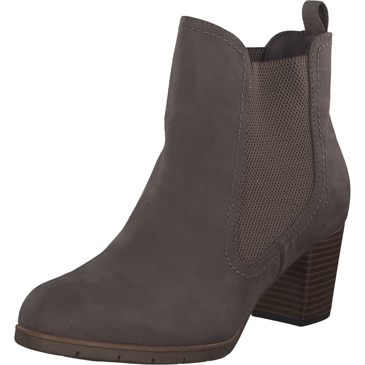 Marco Tozzi 25355, Stiefeletten, Damen, Braun (Pepper)