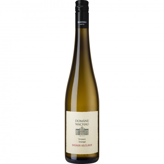 Terrassen Grüner Veltliner Smaragd