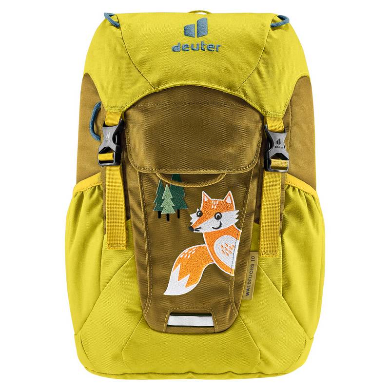 Deuter Waldfuchs 10 Daypack Kinder