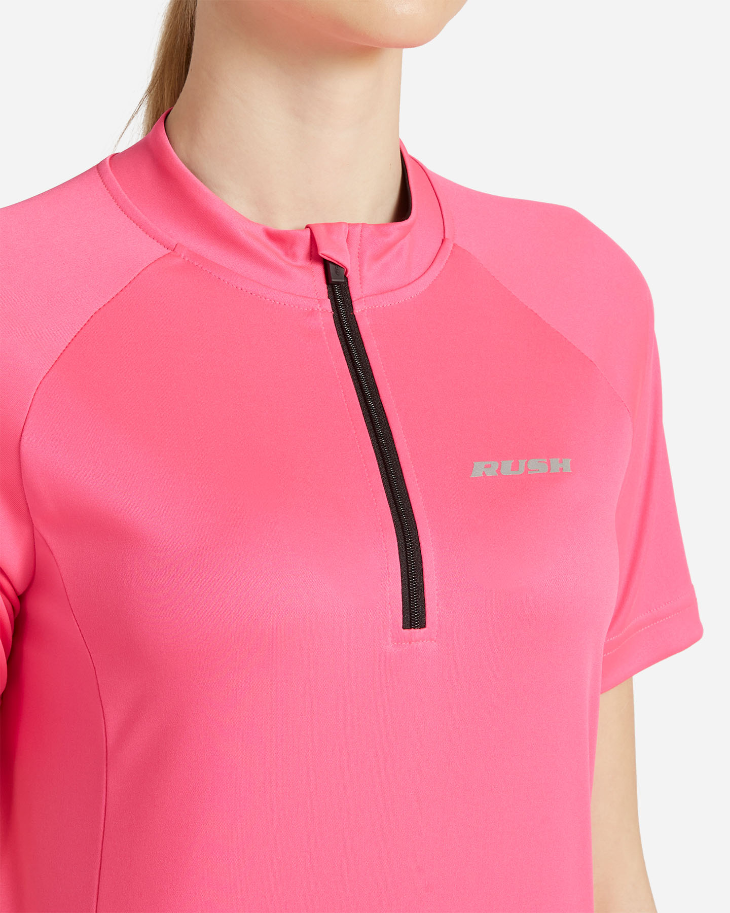 Maglia Ciclismo Rush No Stop W RWC012-1015/050