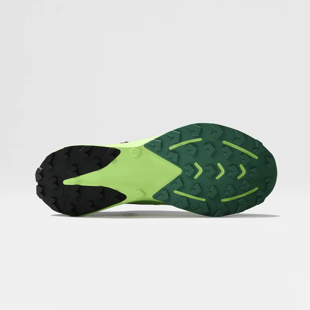 The North Face Summit Vectiv Sky Trail NF0A7W5KFM9 / schwarz