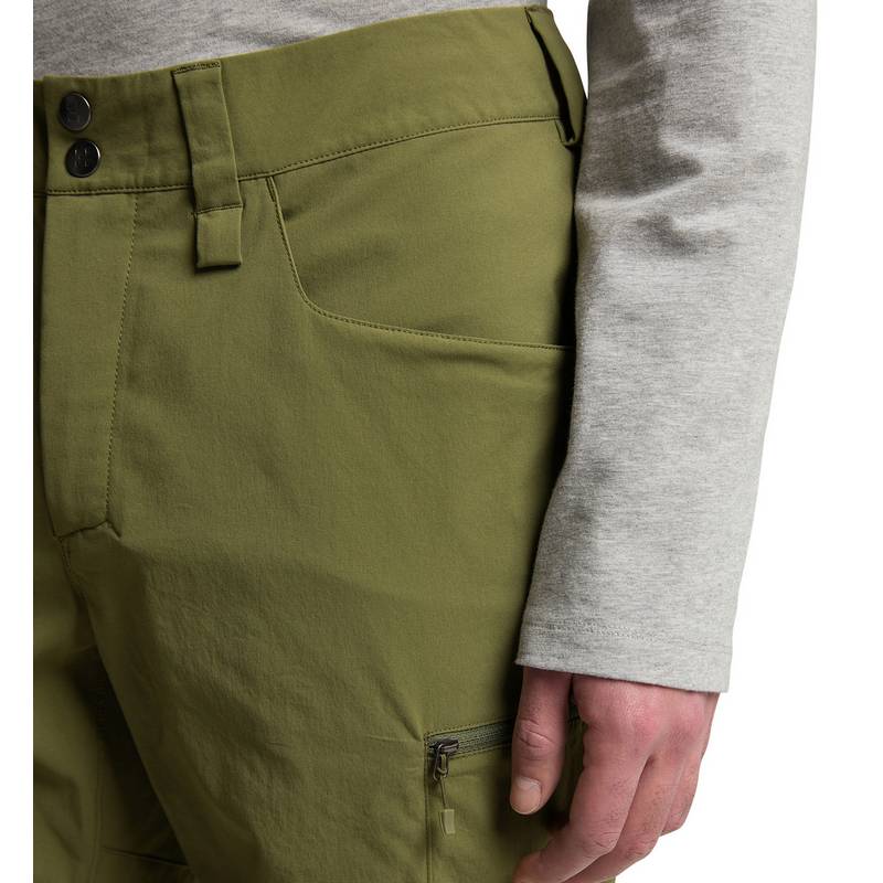 Haglfs Mid Standard Pant Trekkinghose Herren