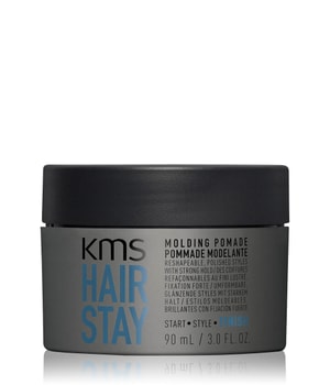 KMS HairStay Molding Haarpaste-90 ml