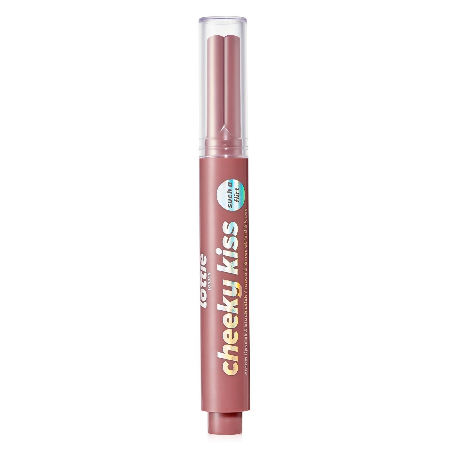 CREAMY LIP & BLUSH STICK