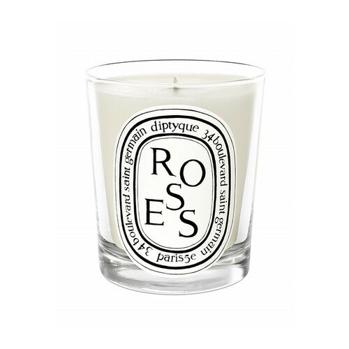 Vonná sviečka Diptyque Roses 190 gramov