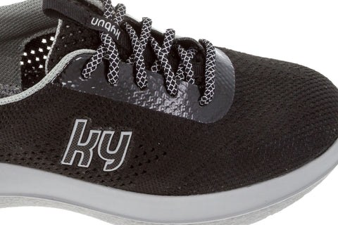 kybun Probier-Schuh Biel Black Damen