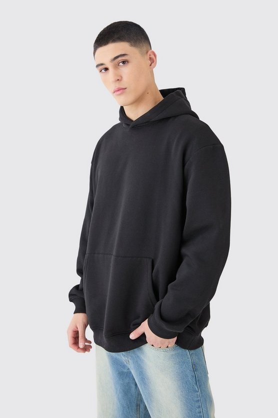 Basic Hoodie