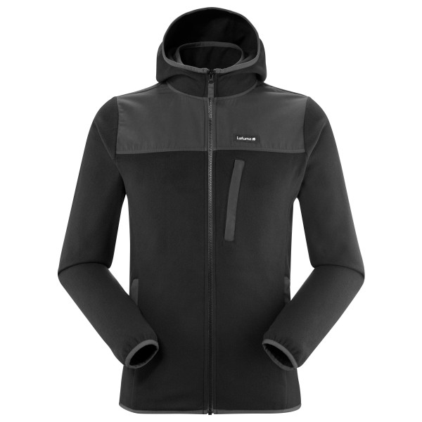 Lafuma - Silken F-Zip - Fleecejacke