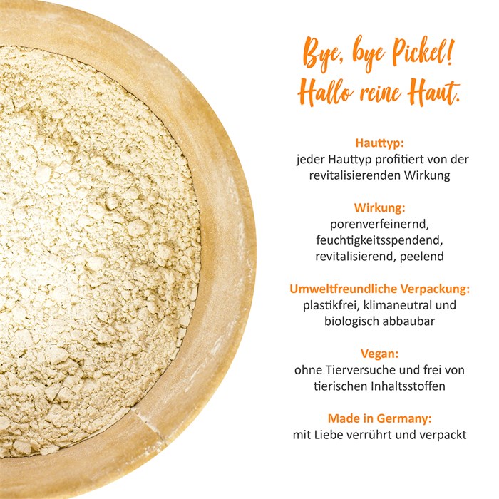 Peel-Off Gesichtsmasken