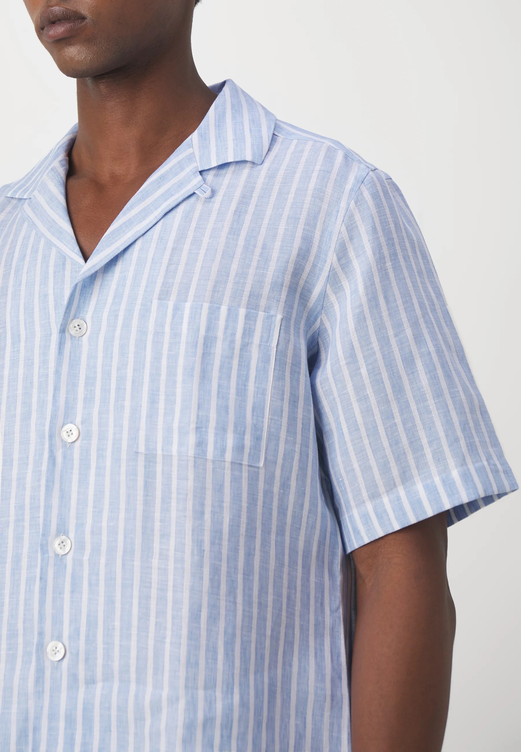 LARDINI SHIRT SEARCH MEN - Camisa