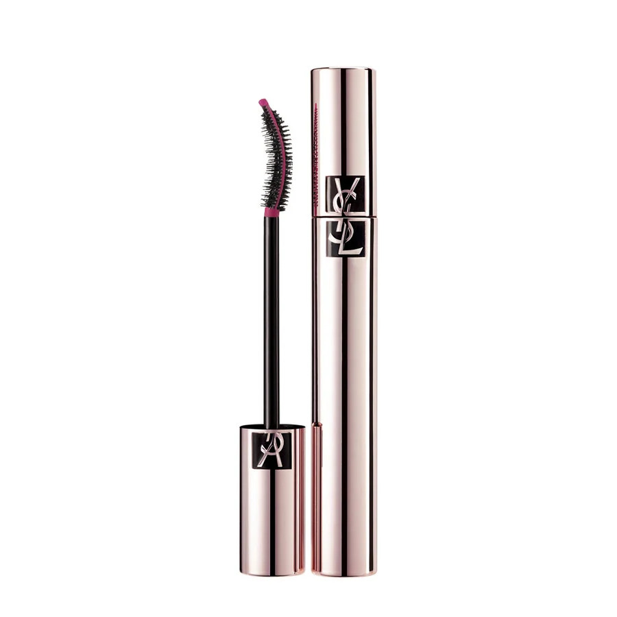 Eyes Mascara Volume Effet Faux Cils The Curler - Mascara