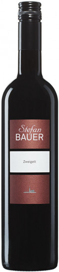 2019 Zweigelt Wagram trocken - Weingut Stefan Bauer