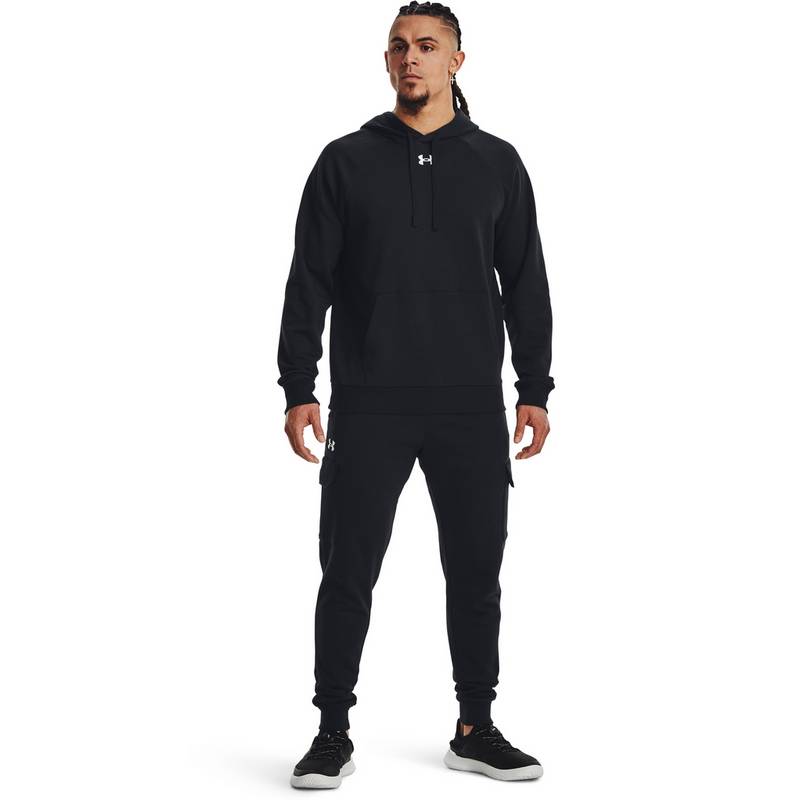 Under Armour Rival Hoodie Herren