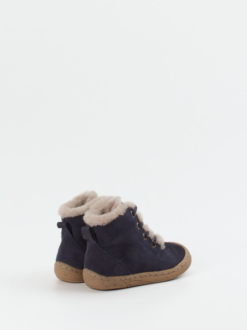Lauflernboots-68051090002 Froddo