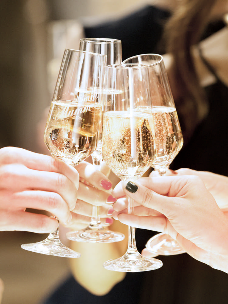 Mumm Dry Jahrgangssekt - 6er Karton