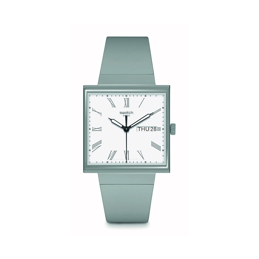 Swatch Unisexuhr
