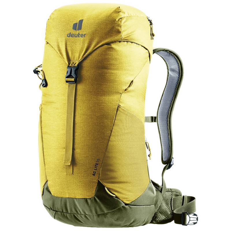 Deuter AC Lite 16 Wanderrucksack Herren