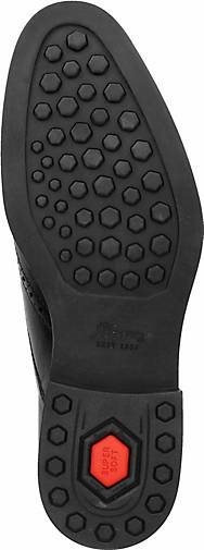 Sioux Schnürschuh Forkan-XL