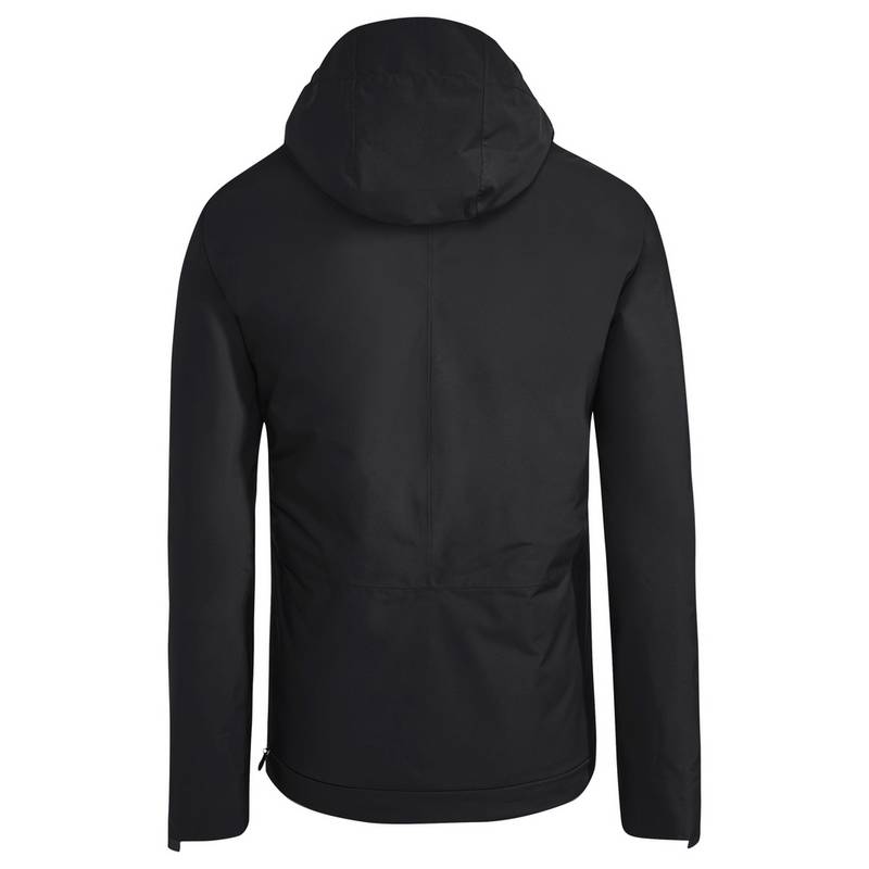 VAUDE Men's Cyclist Warm Rain Jacket Outdoorjacke Herren