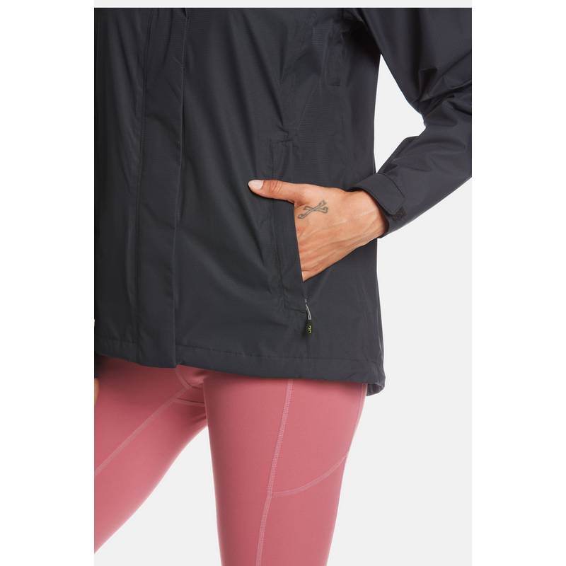Jeff Green Lora Funktionsjacke Damen