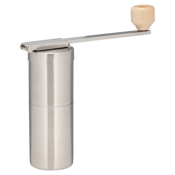 FIELD BARISTA GRINDER - Campinggeschirr